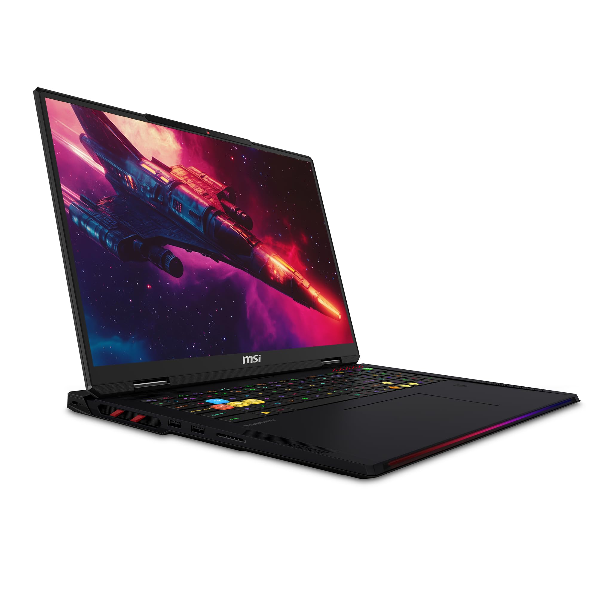Light Edition AMD Ryzen 5 ノートPC Amazon.com: msi Raider 18 HX Gaming Laptop, Intel Ultra 9-285HX